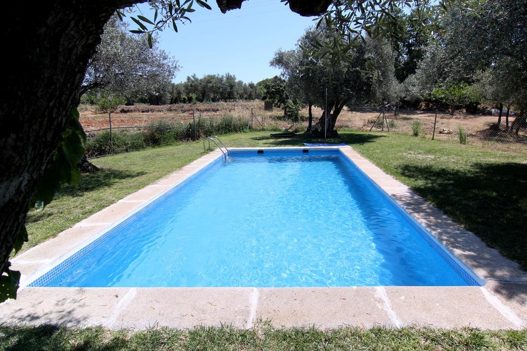 Hotel Rural Hojaranzos Tejeda de Tiétar المظهر الخارجي الصورة